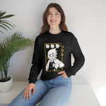 So Eva Crewneck Sweatshirt