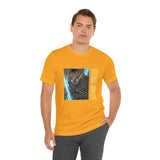 Zeni Agats T-Shirt