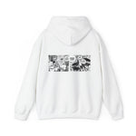 Custom Chop and Rob Hoodie