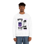 Sas Uch Crewneck Sweatshirt