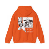 Uso Hoodie