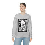 Jot Crewneck Sweatshirt