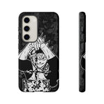 As Phone Case