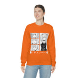 Mi Ama Crewneck Sweatshirt