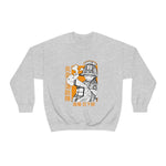 Shi Kusak Crewneck Sweatshirt