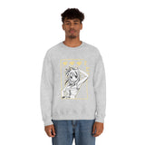 Lu Heartfi Crewneck Sweatshirt