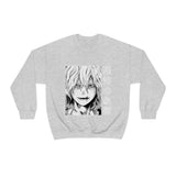 Tom Shigar Crewneck Sweatshirt