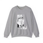 Ze Crewneck Sweatshirt