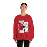 Jira Crewneck Sweatshirt
