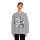 Thorf Crewneck Sweatshirt