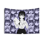 Yam Ann Tapestry