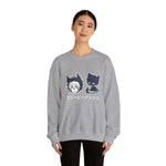 Ku Crewneck Sweatshirt