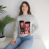 Yum Jab Crewneck Sweatshirt