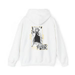 Shin Hoodie