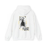 Shin Hoodie