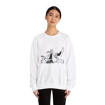 Uki Crewneck Sweatshirt