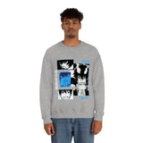 Ri Okum Crewneck Sweatshirt