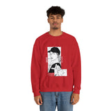 Akih Ka Crewneck Sweatshirt