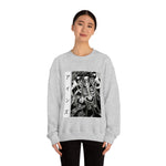 Ai Oo Go Crewneck Sweatshirt