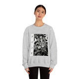 Ai Oo Go Crewneck Sweatshirt