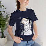 Chi and Tak T-Shirt
