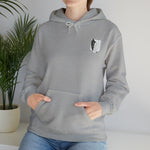 Le Acker Hoodie