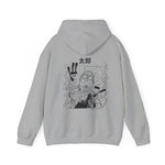 Ta Saka Hoodie