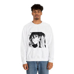 Iru Evil Crewneck Sweatshirt