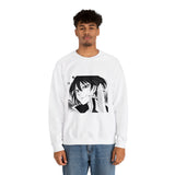 Iru Evil Crewneck Sweatshirt