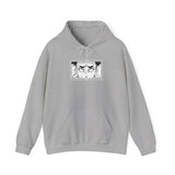 Gyo Hime Hoodie