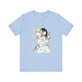 Chi and Tak T-Shirt