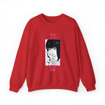 Chiy Crewneck Sweatshirt