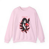 Ita Uch Crewneck Sweatshirt