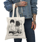 Morih Oto Tote Bag