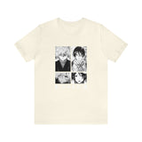 Gabi and Sag T-Shirt