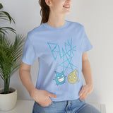 Star and Tsub T-Shirt