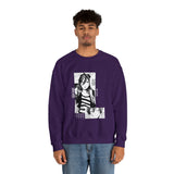 Miya Crewneck Sweatshirt