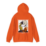 Obi Uch Hoodie