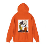 Obi Uch Hoodie