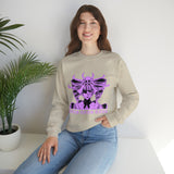 Kat Kyoko Crewneck Sweatshirt