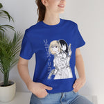 Chi and Tak T-Shirt