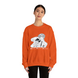 Har and Tam Crewneck Sweatshirt