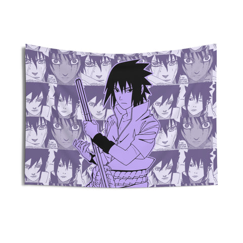 Sas Uch Tapestry