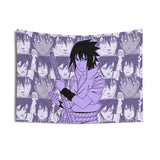 Sas Uch Tapestry