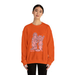 Yo and An For Crewneck Sweatshirt