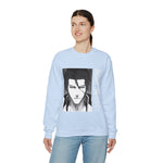 Sos Aiz Crewneck Sweatshirt