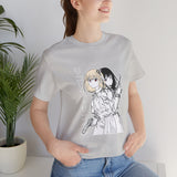 Chi and Tak T-Shirt