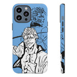 Grimm Jaege Phone Case