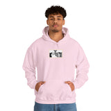 Alb Hoodie