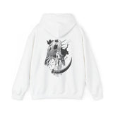 Custom Eater Hoodie